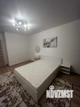 3-к квартира, на длительный срок, 65м2, 6/18 этаж