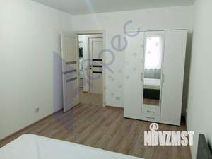 2-к квартира, на длительный срок, 53м2, 12/19 этаж