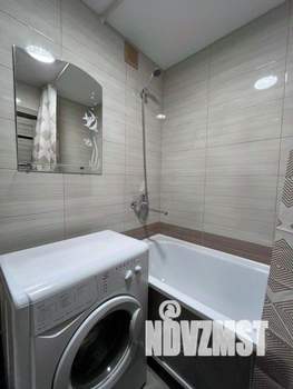 1-к квартира, посуточно, 37м2, 1/1 этаж