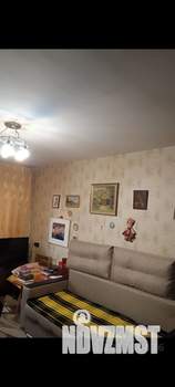 2-к квартира, на длительный срок, 48м2, 5/5 этаж