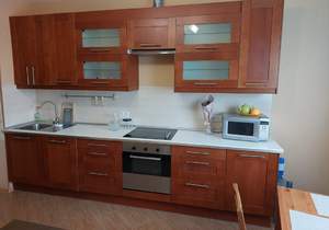 2-к квартира, на длительный срок, 72м2, 8/17 этаж