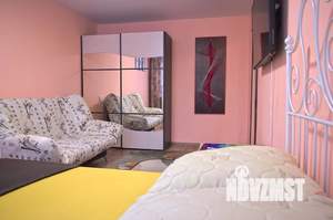 1-к квартира, посуточно, 34м2, 3/9 этаж