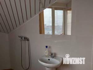 1-к квартира, посуточно, 16м2, 1/1 этаж