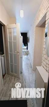 1-к квартира, посуточно, 32м2, 7/10 этаж