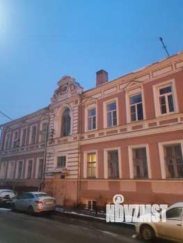 2-к квартира, на длительный срок, 56м2, 2/2 этаж