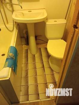 1-к квартира, на длительный срок, 20м2, 2/9 этаж