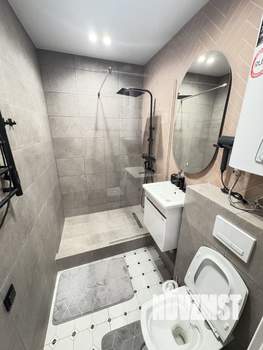 Студия квартира, посуточно, 23м2, 1/9 этаж