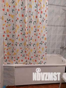 1-к квартира, посуточно, 29м2, 4/9 этаж