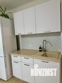 2-к квартира, посуточно, 55м2, 16/18 этаж