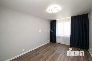 2-к квартира, на длительный срок, 55м2, 19/19 этаж