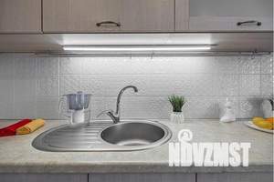 1-к квартира, посуточно, 35м2, 5/12 этаж