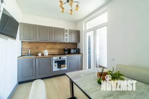 2-к квартира, посуточно, 48м2, 18/19 этаж