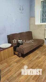 Студия квартира, на длительный срок, 19м2, 1/5 этаж