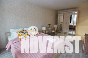 1-к квартира, посуточно, 29м2, 3/5 этаж