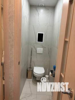 2-к квартира, посуточно, 43м2, 1/5 этаж