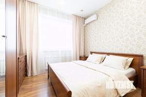 1-к квартира, посуточно, 10м2, 1/1 этаж