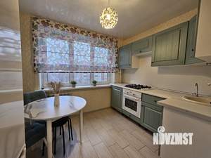 1-к квартира, на длительный срок, 33м2, 6/9 этаж