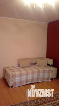 1-к квартира, на длительный срок, 40м2, 3/4 этаж
