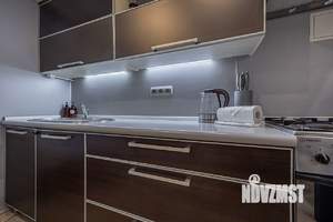 2-к квартира, посуточно, 30м2, 1/2 этаж