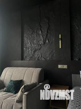 1-к квартира, посуточно, 40м2, 8/12 этаж