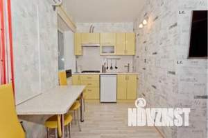 2-к квартира, посуточно, 53м2, 5/7 этаж