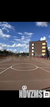 2-к квартира, на длительный срок, 53м2, 1/5 этаж