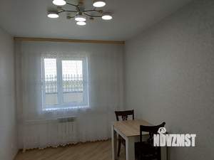1-к квартира, на длительный срок, 36м2, 13/14 этаж