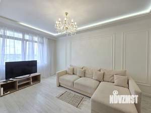1-к квартира, посуточно, 35м2, 2/22 этаж