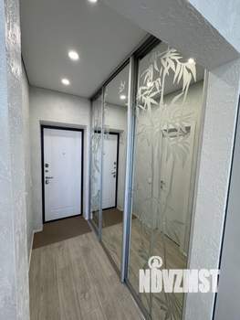 1-к квартира, посуточно, 27м2, 1/1 этаж