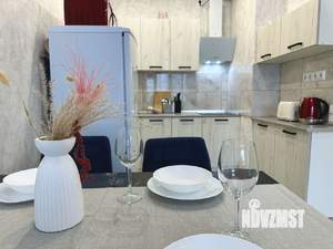 2-к квартира, посуточно, 38м2, 2/15 этаж