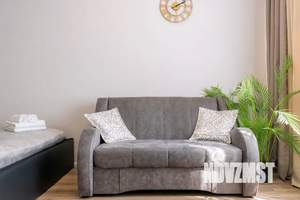 1-к квартира, посуточно, 24м2, 5/5 этаж