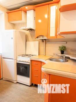 3-к квартира, посуточно, 50м2, 5/5 этаж