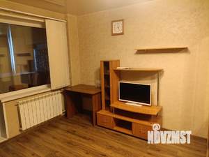 1-к квартира, на длительный срок, 30м2, 1/9 этаж