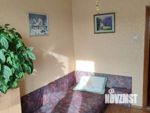 2-к квартира, посуточно, 35м2, 12/16 этаж