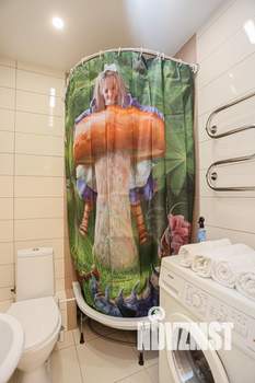 1-к квартира, посуточно, 29м2, 1/1 этаж