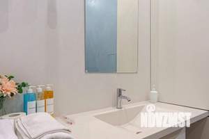 1-к квартира, посуточно, 26м2, 1/1 этаж