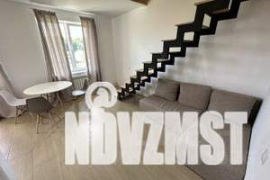 1-к квартира, посуточно, 85м2, 3/3 этаж