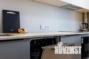 1-к квартира, посуточно, 41м2, 5/25 этаж