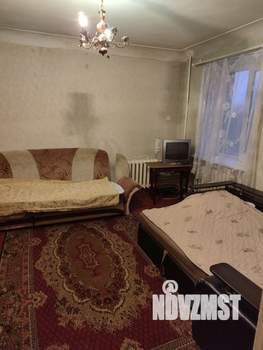 1-к квартира, на длительный срок, 30м2, 3/3 этаж