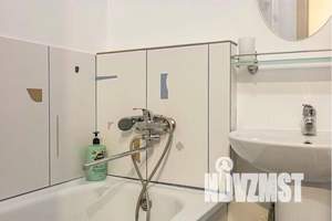 1-к квартира, посуточно, 28м2, 2/15 этаж