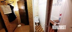 2-к квартира, на длительный срок, 46м2, 2/5 этаж