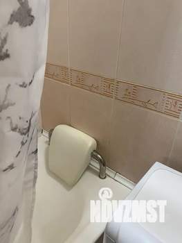 1-к квартира, посуточно, 38м2, 3/12 этаж