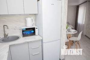 Студия квартира, посуточно, 35м2, 6/6 этаж