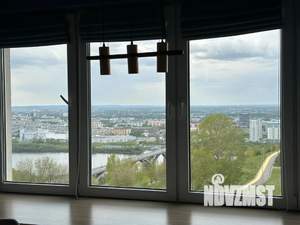 1-к квартира, посуточно, 46м2, 7/9 этаж