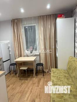 1-к квартира, на длительный срок, 40м2, 2/17 этаж