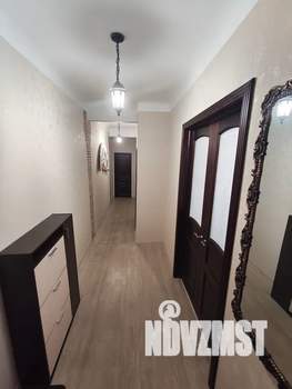 2-к квартира, посуточно, 64м2, 5/5 этаж