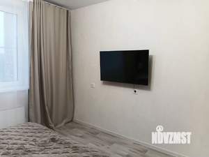 1-к квартира, посуточно, 40м2, 6/10 этаж