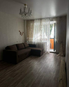 2-к квартира, на длительный срок, 50м2, 3/9 этаж