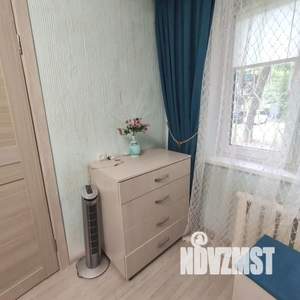 2-к квартира, посуточно, 46м2, 1/5 этаж