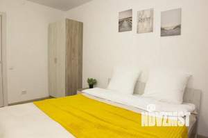 1-к квартира, посуточно, 37м2, 1/1 этаж